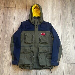 Polo Ralph Lauren Hi-tech Cargo Jacket